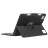 Teclado Bluetooth con trackpad Targus VersaVu QWERTY Nordic negro