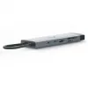 Hub de interfaces TP-Link UH9120C USB 3.2 Gen 1 (3.1 Gen 1) Type-C 5000 Mbit/s