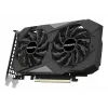 Tarjeta gráfica GIGABYTE GeForce RTX 3050 — 6 GB GDDR6, 2304 núcleos CUDA, PCIe 4.0, 14000 MHz de memoria