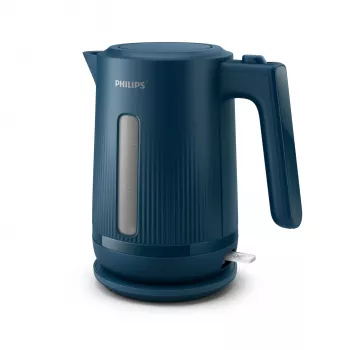 Hervidor de agua Philips Serie 3000 HD9411/70 1,7 l 2200 W azul
