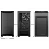 be quiet Pure Base 501 LX negro torre Midi