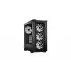 be quiet Pure Base 501 LX negro torre Midi