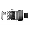 be quiet Pure Base 501 LX negro torre Midi