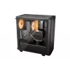 be quiet Pure Base 501 LX negro torre Midi
