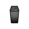 be quiet Pure Base 501 LX negro torre Midi