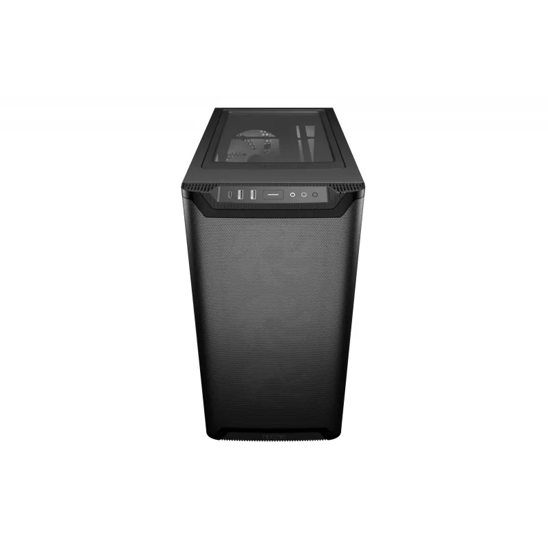 be quiet Pure Base 501 LX negro torre Midi