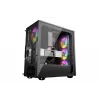 be quiet Pure Base 501 LX negro torre Midi