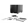 be quiet Pure Base 501 LX negro torre Midi