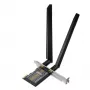 TP-Link BE6500 WLAN/Bluetooth interno 2880 Mbit/s Tri-band Wi-Fi 7