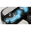 Robot de cocina Bosch Serie 6 MUMS6ZS17 1600 W 5,5 L negro, acero inoxidable
