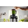 Robot de cocina Bosch Serie 6 MUMS6ZS17 1600 W 5,5 L negro, acero inoxidable
