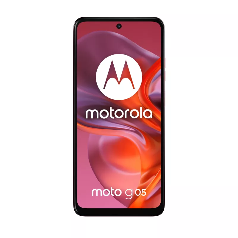 Motorola moto g05 16,9 cm (6,67