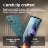 Motorola moto g05 16,9 cm (6,67 inch) Dual SIM Android 15 4G USB Type-C 4 GB 64 GB 5200 mAh verde