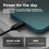 Motorola moto g05 16,9 cm (6,67 inch) Dual SIM Android 15 4G USB Type-C 4 GB 64 GB 5200 mAh verde