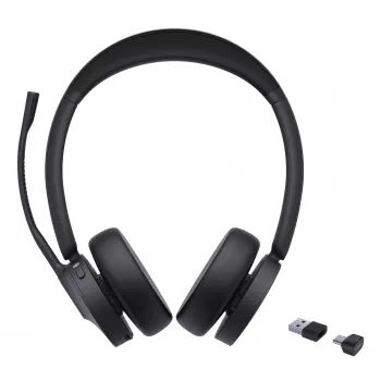 Auriculares Yealink BH70 Dual Teams USB-C/A