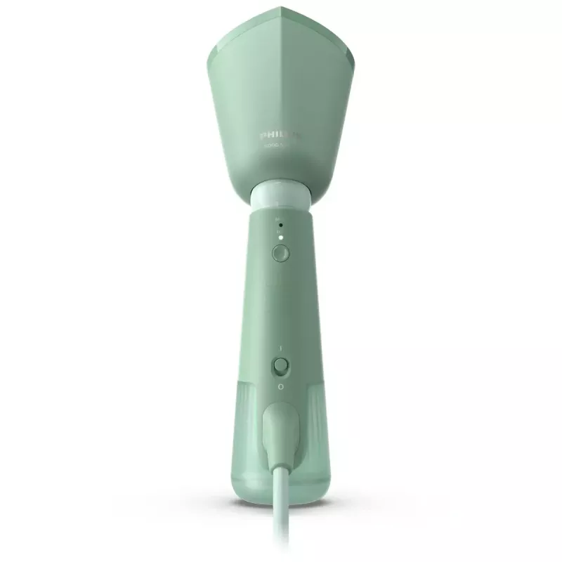 Philips 5000 Series STH5010/70 vaporizador de mano para ropa, 1300 W, verde