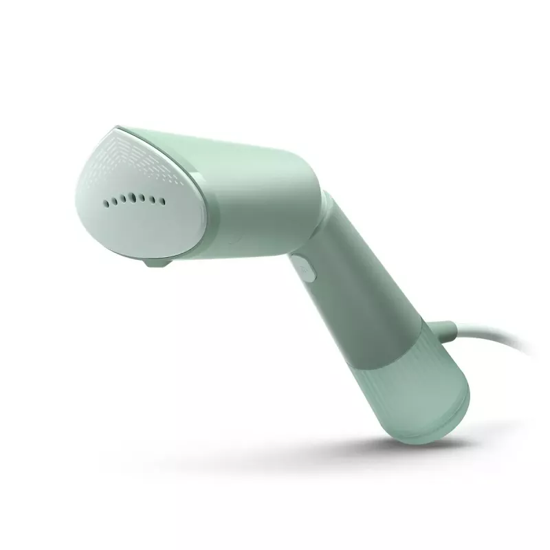 Philips 5000 Series STH5010/70 vaporizador de mano para ropa, 1300 W, verde