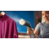 Philips 5000 Series STH5010/70 vaporizador de mano para ropa, 1300 W, verde