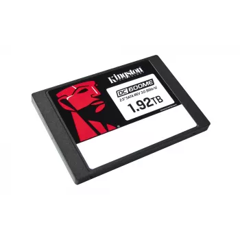 Kingston Technology 1920G DC600ME (Mixed-Use) SSD empresarial SATA de 2,5