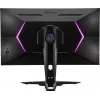 Monitor ASROCK - Pgo32ufs - 32in - 3840 x 2160 UHD - plano 240Hz - negro