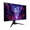 Monitor ASROCK - Pgo32ufs - 32in - 3840 x 2160 UHD - plano 240Hz - negro
