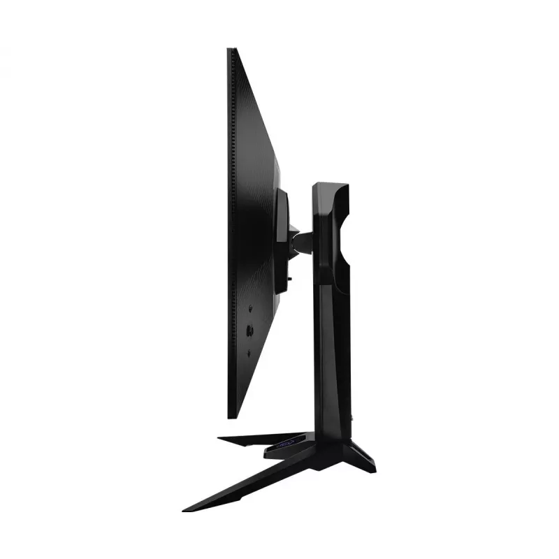 Monitor ASROCK - Pgo32ufs - 32in - 3840 x 2160 UHD - plano 240Hz - negro