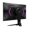 Monitor ASROCK - Pgo32ufs - 32in - 3840 x 2160 UHD - plano 240Hz - negro