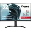Monitor iiyama G-MASTER GCB3280QSU-B2 80 cm (31,5