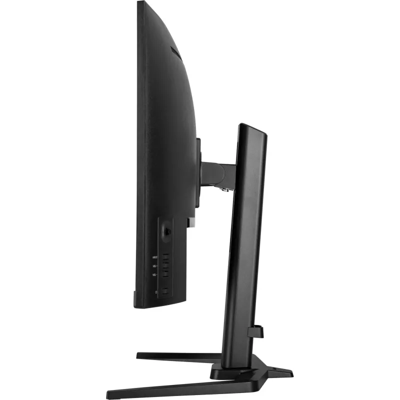 Monitor iiyama G-MASTER GCB3280QSU-B2 80 cm (31,5