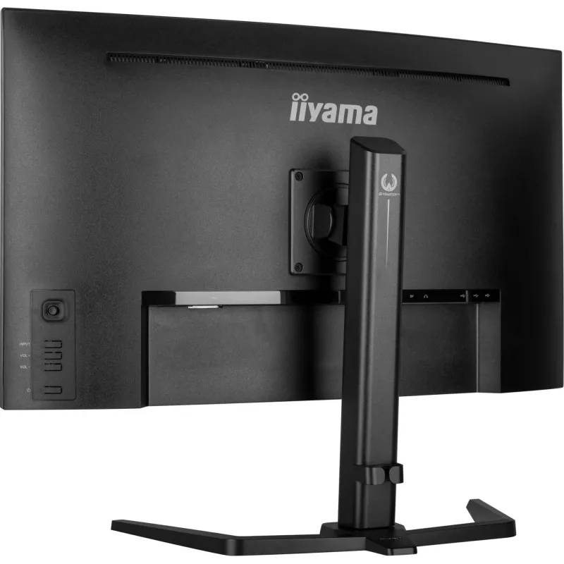 Monitor iiyama G-MASTER GCB3280QSU-B2 80 cm (31,5