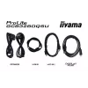 Monitor iiyama G-MASTER GCB3280QSU-B2 80 cm (31,5