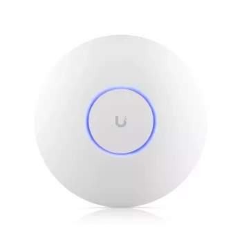 Punto de acceso inalámbrico Ubiquiti U7 Pro 2,4 GHz 5 GHz 6 GHz
