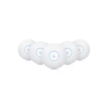 Punto de acceso inalámbrico Ubiquiti U7 Pro 2,4 GHz 5 GHz 6 GHz