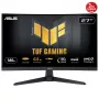 Monitor ASUS TUF Gaming VG27WQ3B 68,6 cm (27