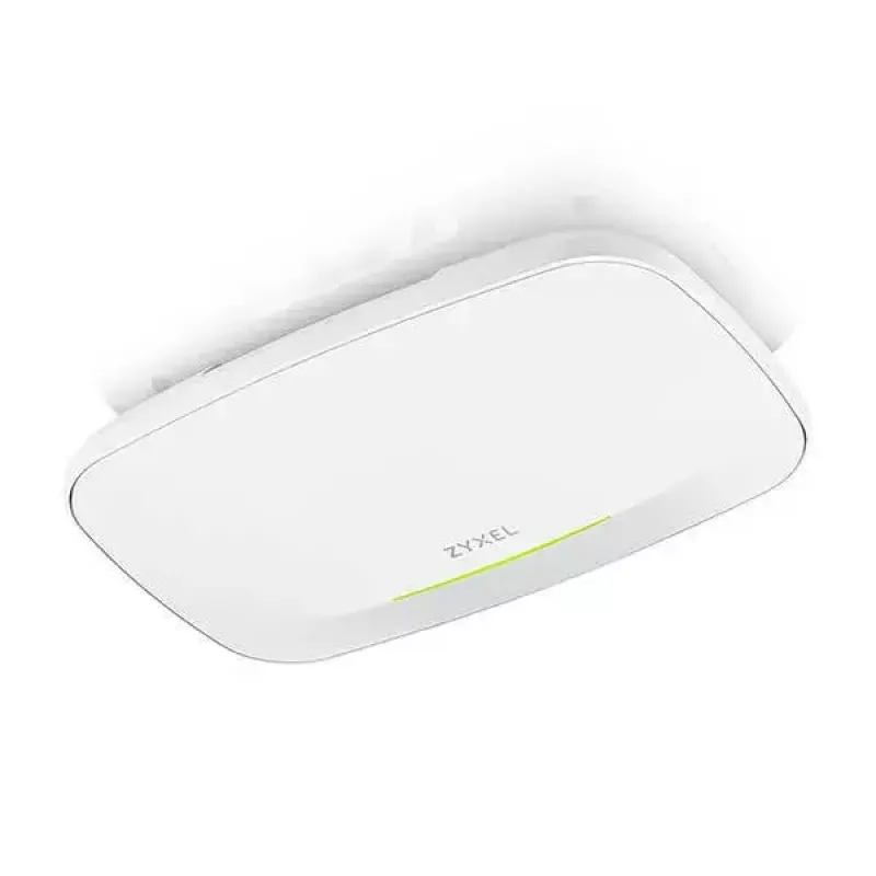 Zyxel NWA110BE 5764 Mbit/s blanco Power over Ethernet (PoE)