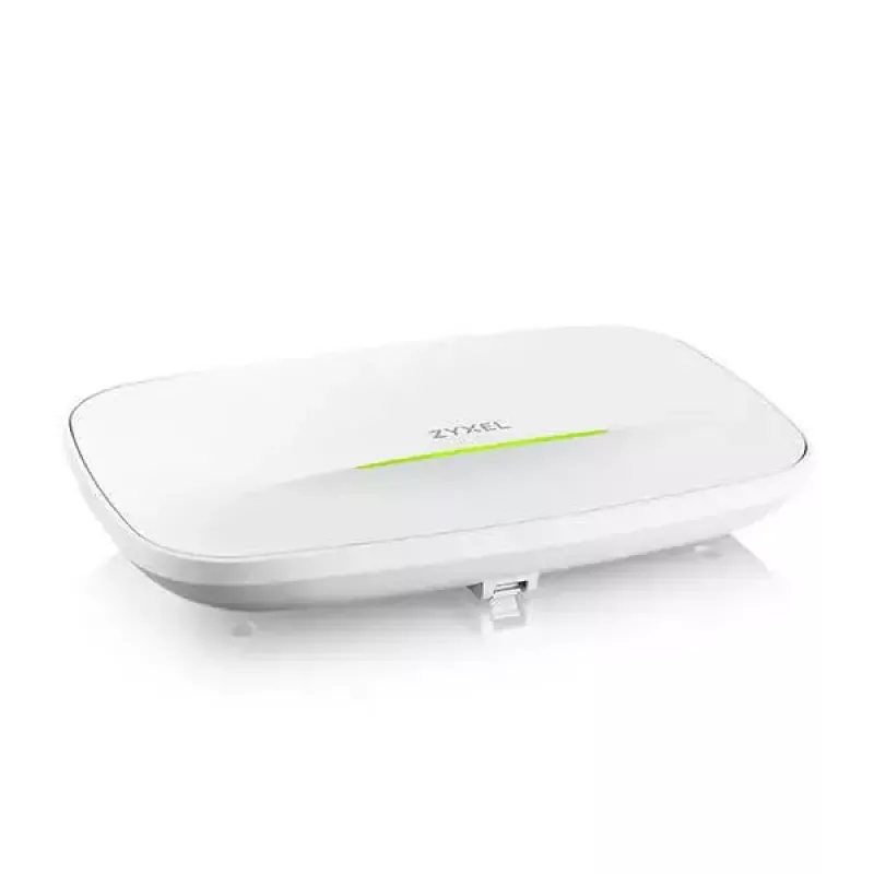Zyxel NWA110BE 5764 Mbit/s blanco Power over Ethernet (PoE)