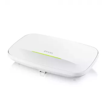 Zyxel NWA110BE 5764 Mbit/s blanco Power over Ethernet (PoE)