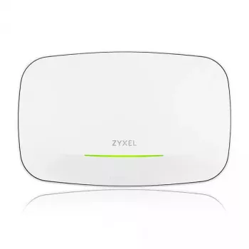 Zyxel NWA210BE 11530 Mbit/s blanco Power over Ethernet (PoE)