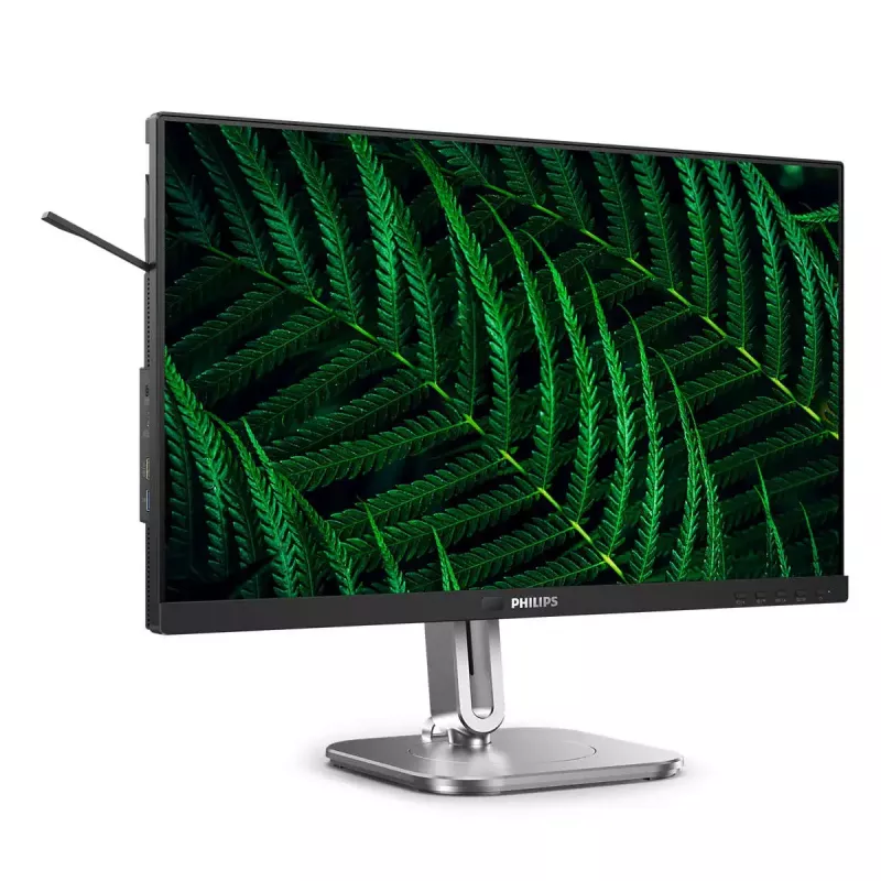 Monitor Philips Serie 5000 24B2G5301/00 60,5 cm (23,8