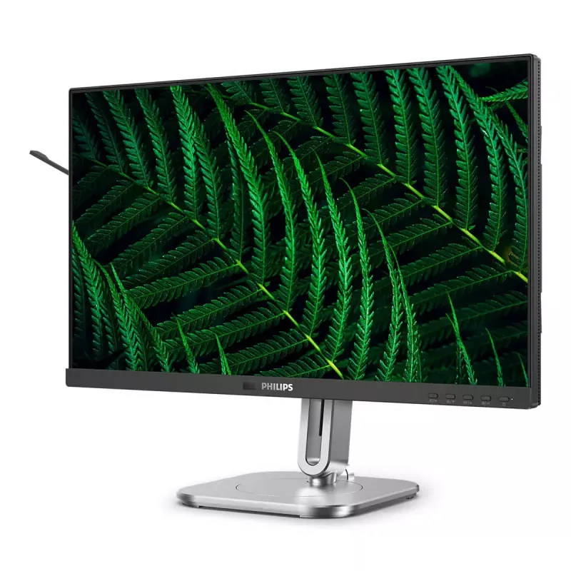 Monitor Philips Serie 5000 24B2G5301/00 60,5 cm (23,8