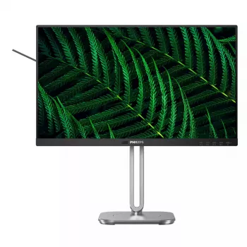 Monitor Philips Serie 5000 24B2G5301/00 60,5 cm (23,8