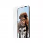 PanzerGlass SAFE. by ® protector de pantalla Samsung Galaxy S25 Ultra | Ultra-Wide Fit con EasyAligner