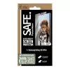 PanzerGlass SAFE. by ® protector de pantalla Samsung Galaxy S25 Ultra | Ultra-Wide Fit con EasyAligner