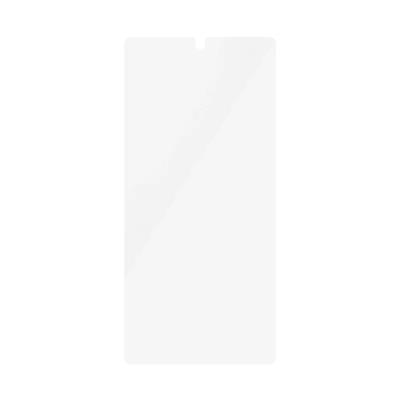 PanzerGlass SAFE. by ® protector de pantalla Samsung Galaxy S25 Ultra | Ultra-Wide Fit con EasyAligner