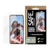 PanzerGlass SAFE. by ® protector de pantalla Samsung Galaxy S25 | S24 | Ultra-Wide Fit con EasyAligner