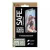 PanzerGlass SAFE. by ® protector de pantalla Samsung Galaxy S25 | S24 | Ultra-Wide Fit con EasyAligner