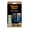 PanzerGlass® protector de pantalla con privacidad Samsung Galaxy S25 | S24 | Ultra-Wide Fit
