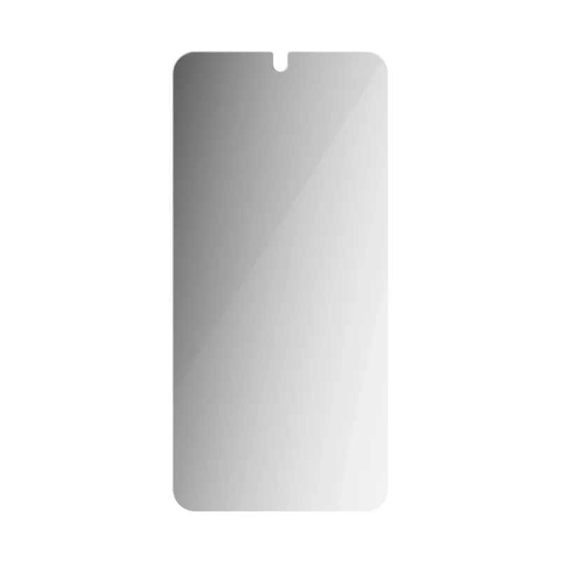 PanzerGlass® protector de pantalla con privacidad Samsung Galaxy S25 | S24 | Ultra-Wide Fit