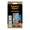 PanzerGlass ® protector de pantalla Samsung Galaxy S25 | S24 | Ultra-Wide Fit