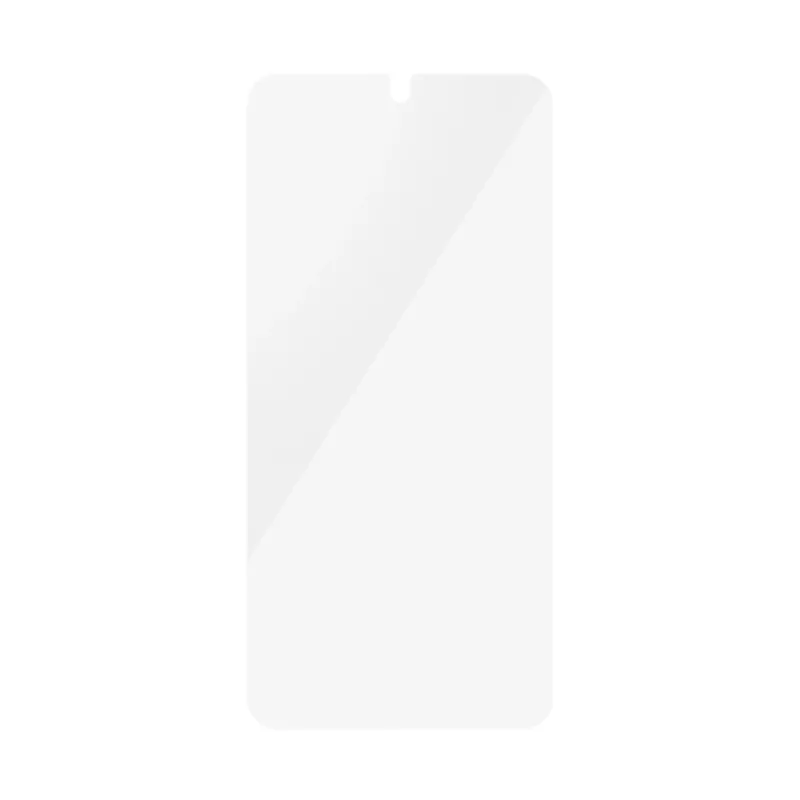 PanzerGlass ® protector de pantalla Samsung Galaxy S25 | S24 | Ultra-Wide Fit